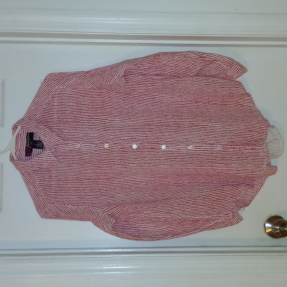 Peck & Peck Top